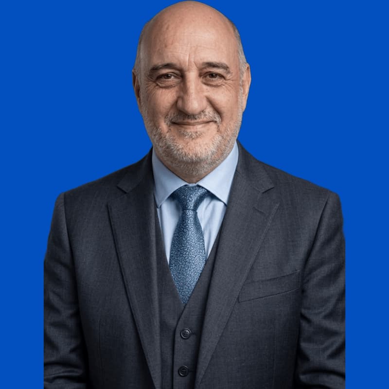 Luis Alberto Bahia