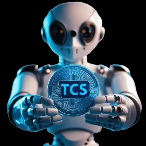 Robot TCS